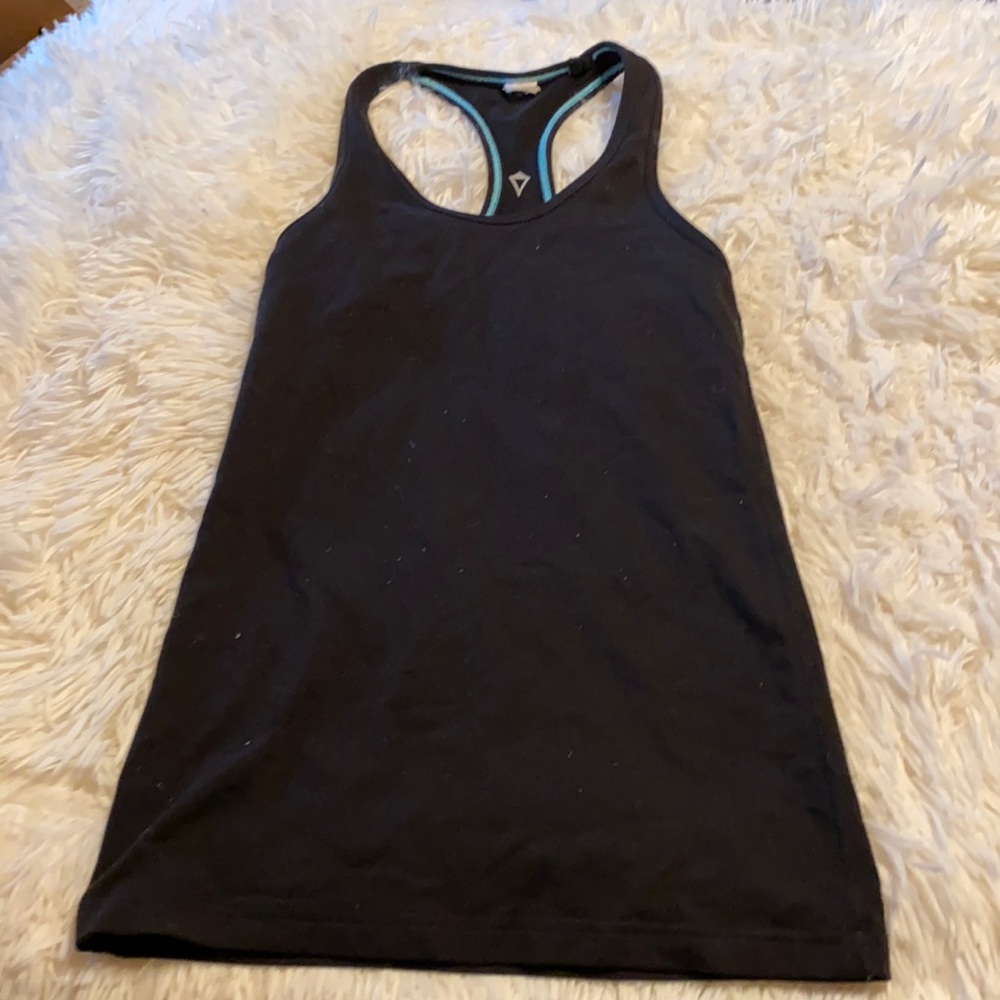 Girls tank